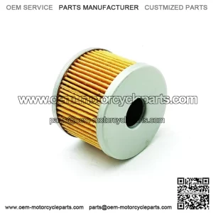 TRX125 OIL FILTER