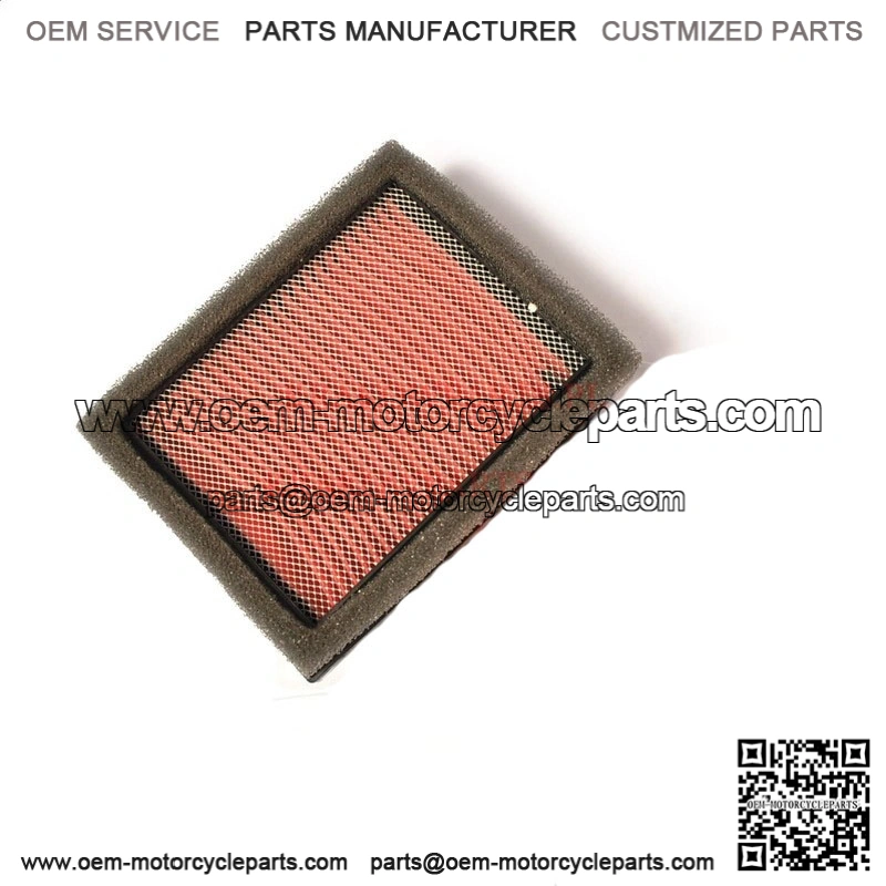 SRK125S AIR FILTER