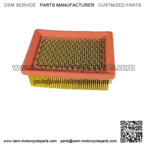 FORT350 AIR FILTER
