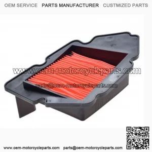 AIR FILTER SRV 125