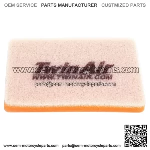 Twin Air Replacement Air Filter for 2008-2016 Polaris Outlaw 50 ATV