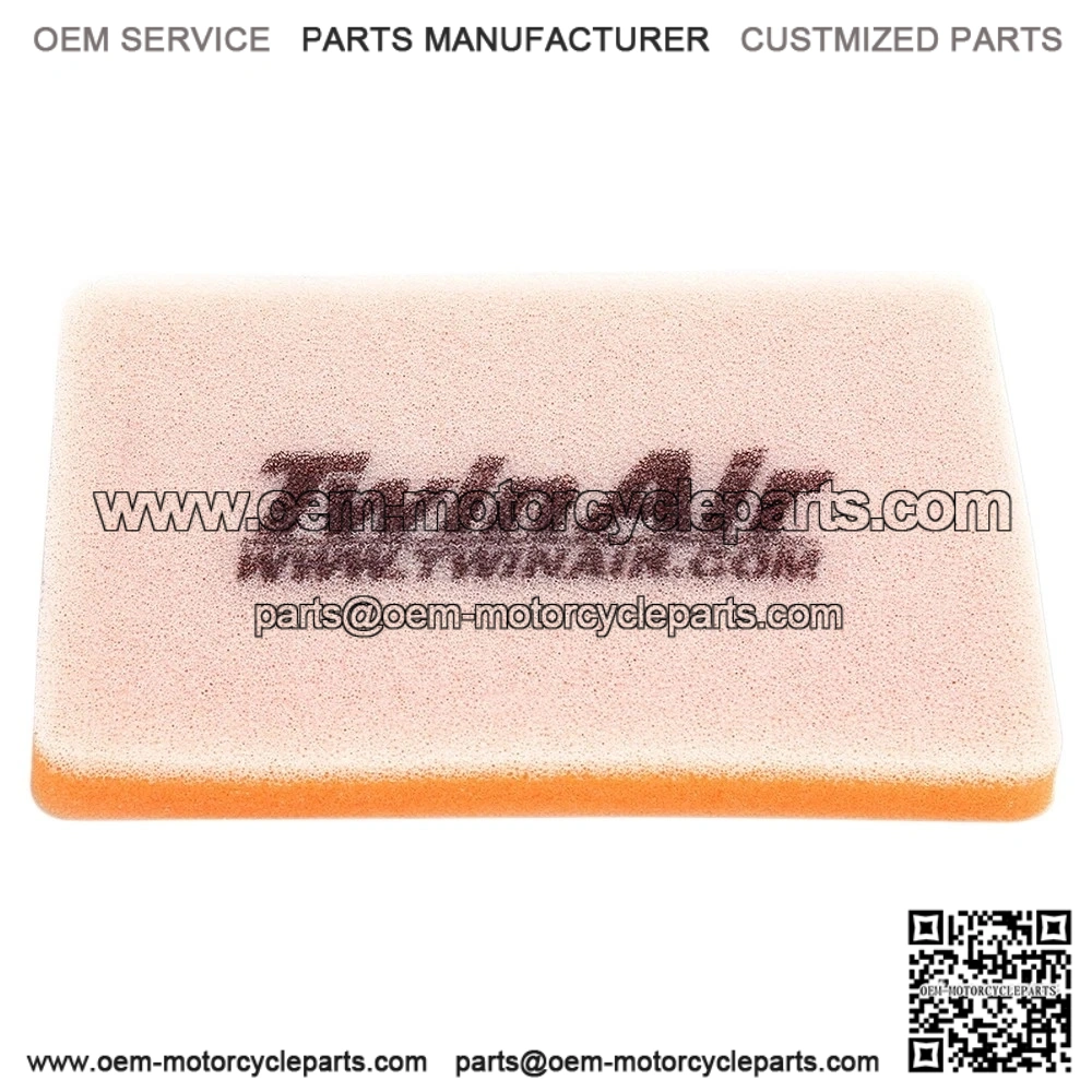 Twin Air Replacement Air Filter for 2008-2016 Polaris Outlaw 50 ATV
