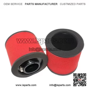 Air Filter for Polaris 570 Off Road ATV Quad Bike