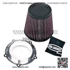 Air Filter Kit for Yamaha YFZ450R