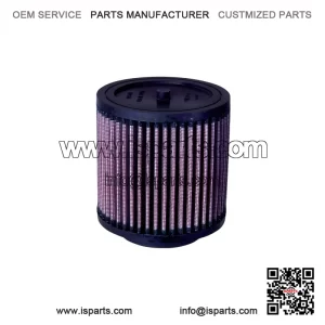 Air Filter for Honda Pioneer, TRX500, and TRX650 ATV UTV