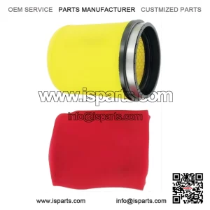 Replacement PD-216 Foam Pro Flow Air Filter for Yamaha YFZ450 R ATV