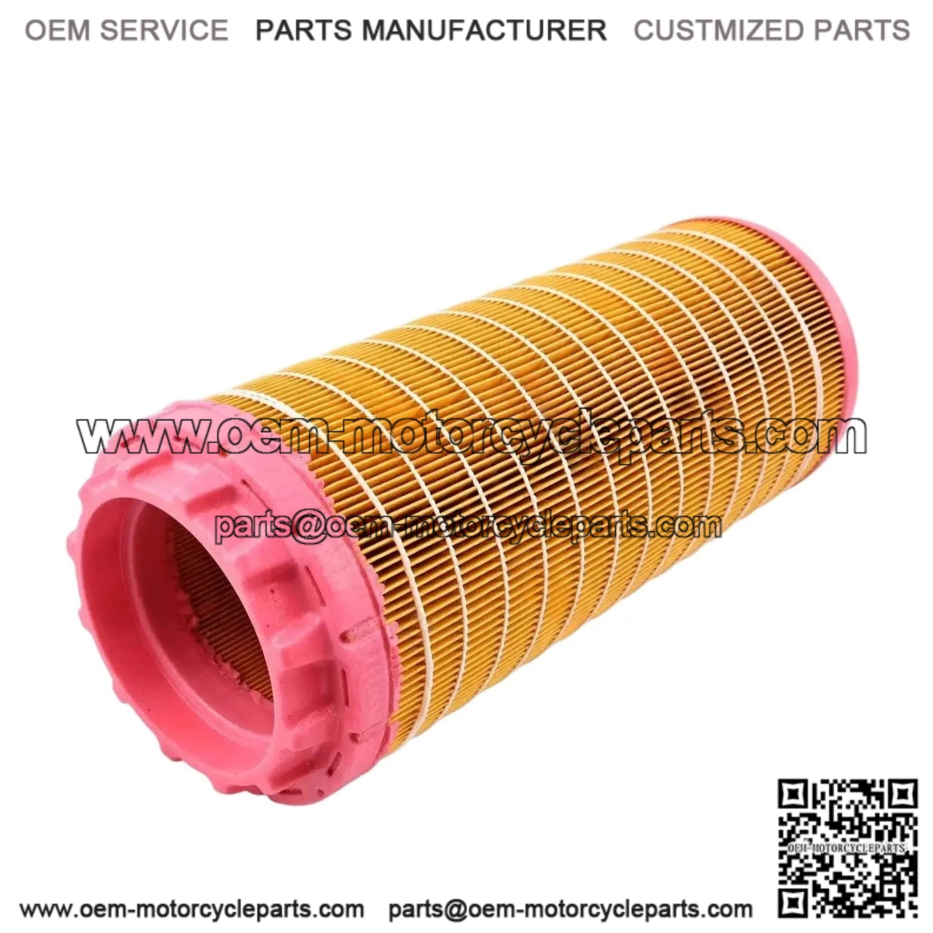 1310218650 SA17599 Air Filter for Air Compressor XAS58-7 XAS88-7
