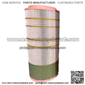 1621510700 Premium Air Filter Element for Compressor Protection