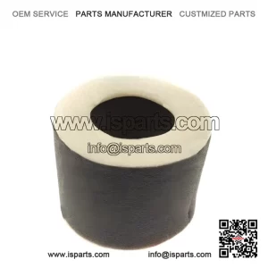 YAMAHA BIG WHEEL 200 BW BW200 Air Filter Element Cleaner Foam (NEW 1985-1986)
