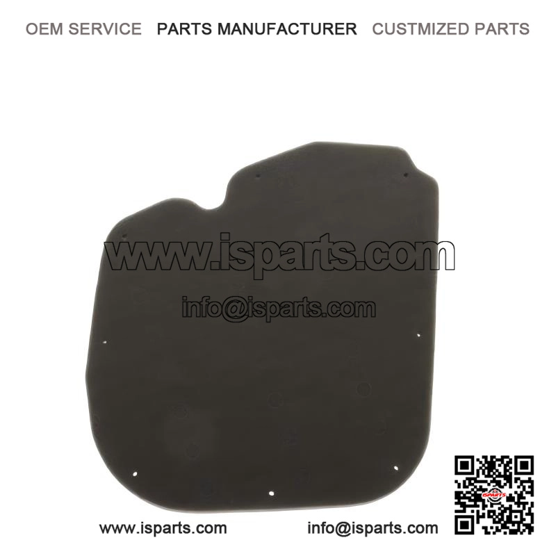 YAMAHA RIVA 125 XC125 XC 125 Scooter Air Filter Element Foam (NEW 1985-2001)