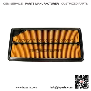 Engine Air Filter Element 17220-P36-505 ?C HONDA 1991-1996 BEAT PP1 E07A