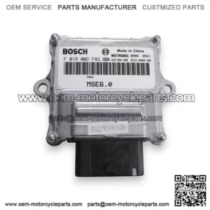 QJ SFA1000 ENGINE CONTROLLER (OFFROAD WITHOUT SPEED LIMIT)^