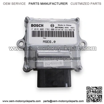 QJ SFA1000 NOSSAL ENGINE CONTROLLER (OFFROAD WITHOUT SPEED LIMIT)