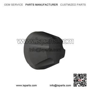 YAMAHA MOTO-4 KODIAK BIG BEAR WOLVERINE Center Wheel Hub Dust Cap Cover (NEW)