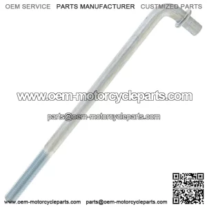 Deck Rod Mount 133-4319 for TimeCutter 50" 42" ZS5000 ZS4200T