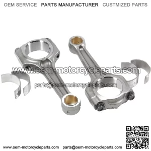 CONNECTING RODS & BUSHINGS for BRUTE FORCE 750 2008-2012