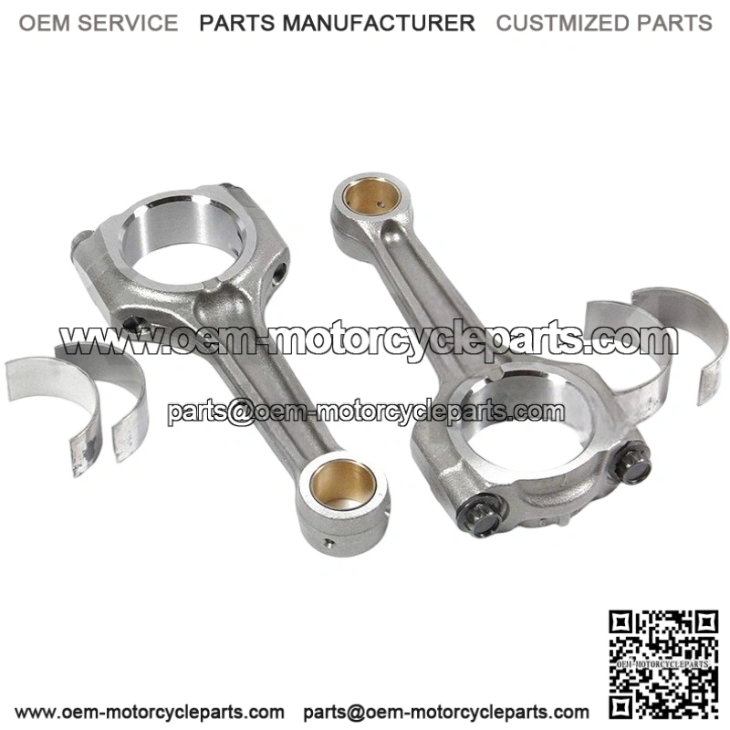 CONNECTING RODS & BUSHINGS for BRUTE FORCE 750 2008-2012