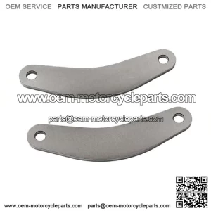 Rear Lowering Links Kit for 2025 Yamaha TENERE 700 XTZ XTZ700