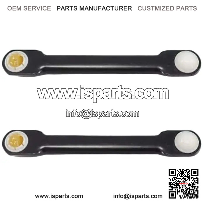 Retractable Headlight Shaft Rod FD01-51-SA5 x2 SET ?C MAZDA RX7 RX-7 FD3S