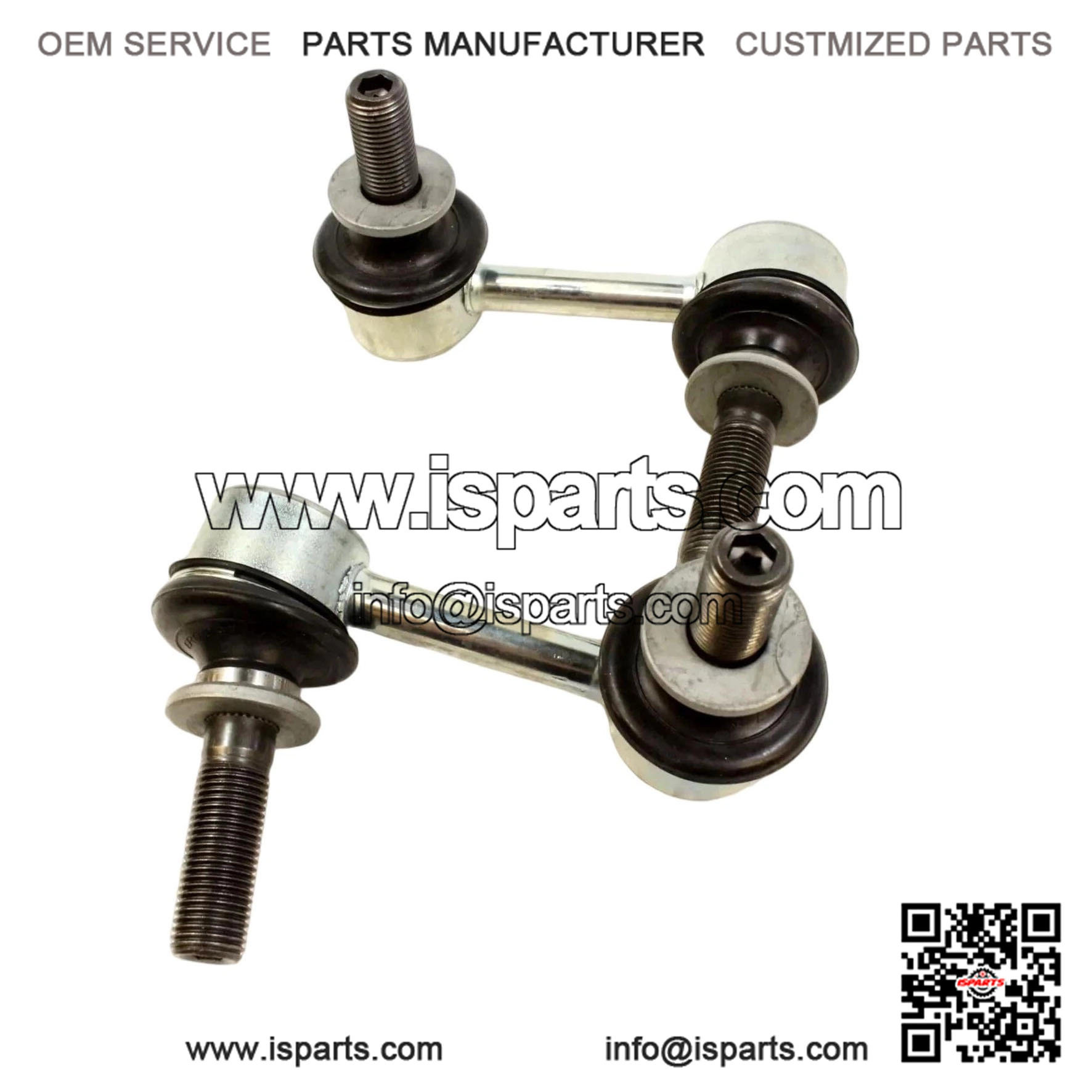 FRONT STABILIZER LINK SET ?C TOYOTA Lexus LS460 460L USF4# LS600HL UVF46