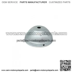 After 2008: variator bowl for engine