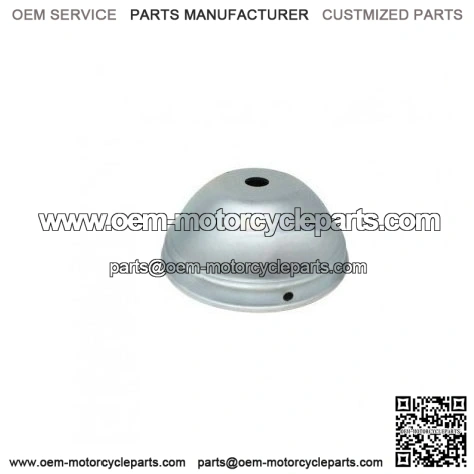 After 2008: variator bowl for engine