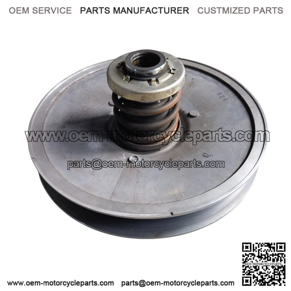 23 KAWASAKI TERYX KRX 1000 KRF1000 SECONDARY DRIVE CLUTCH ACTUATOR