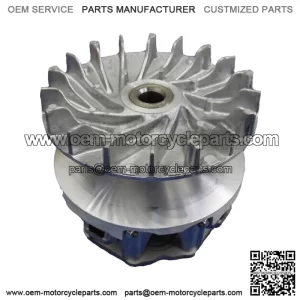 DRIVE CONVERTER ASSEMBLY for TERYX / TERYX4 2014-2015
