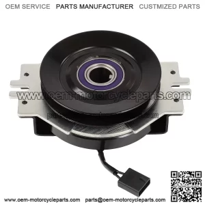 070-0056-00 Electric PTO Clutch for ZT Elite Maverick Revolt Lawn Mower