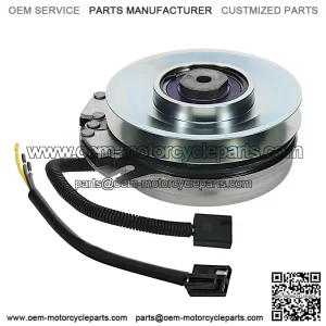 GY20878 Electric PTO Clutch for L120 L130 Mowers
