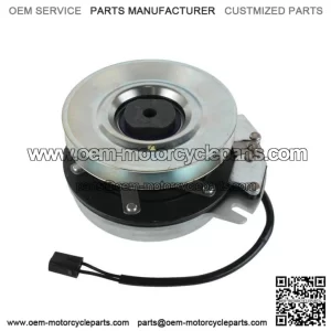 Billet Pulley PTO Clutch for Husqvarna Dixon 574607001, 5218-247