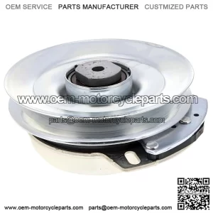 130ftlb (OEM 105) Clutch & PTO Switch 126-2615, 5219-173 for Exmark Turf T