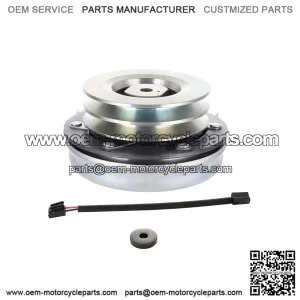388769 Electric PTO Clutch for Grasshopper ?C New Replacement