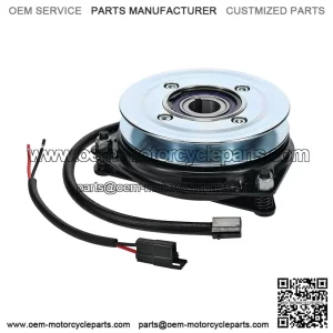 GT2.5-FE02 Take-Off Clutch Fits Ferris 1000Z and IS3000Z Mowers