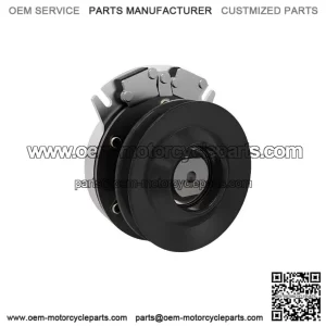 5218-242, 601785, 470-0002-00 Electric PTO Clutch Replacement
