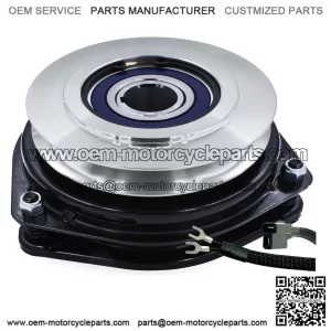 GT3.5-FE05 300ftlb (OEM 250) PTO Clutch with Replaceable Wire ?C Heavy Duty