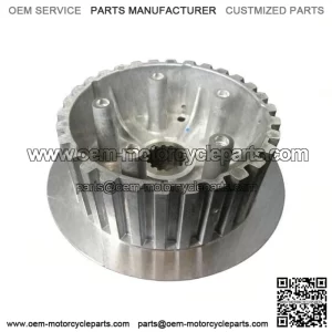 Inner Clutch Hub Boss 5NL-16371-50-00 for 2014-2018 Yamaha YZ250F YZ 250F