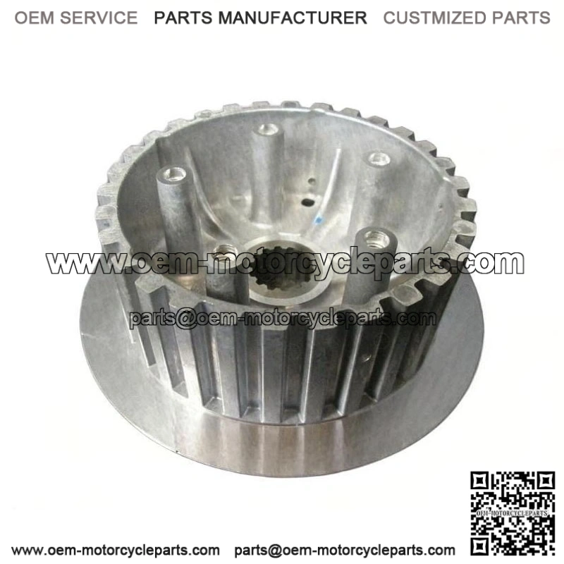 Inner Clutch Hub Boss 5NL-16371-50-00 for 2014-2018 Yamaha YZ250F YZ 250F