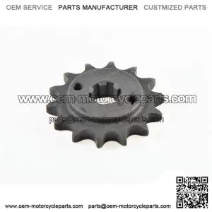 DRIVE SPROCKET 14TOOTH TRX125