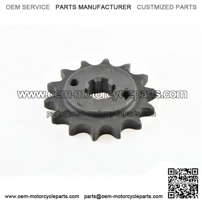 DRIVE SPROCKET 14TOOTH TRX125