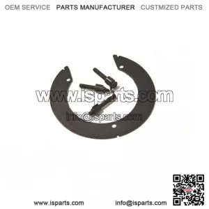 BF94 Tank Bag Flange for QJ MOTOR SRT 600 XS (2024+) -Mounting System