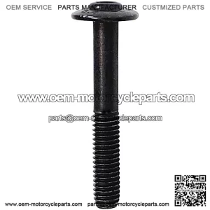 SCREW M6X40MM SVT650 SVT650X SRK700 SRT800S SRT800SX SRT550S