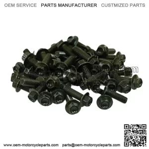 SCREW M6/1.0X20MM SRK125S SFA1000 SFA600 MTX125