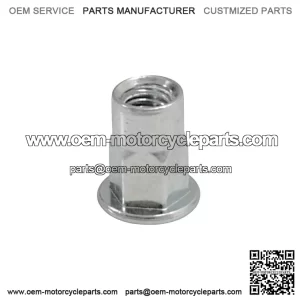 RIVET-NUT M6 SFA1000 SFA600 V1