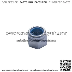 Nylock Nut (? 12 mm) for Aixam & Minauto Gearbox