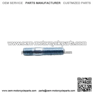 Exhaust Manifold Stud for Aixam & Minauto