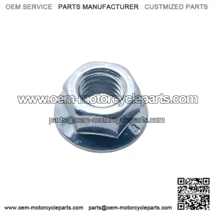 Variator Nut for Transmission Systems