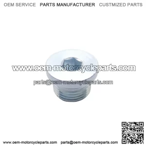Oil Pan Plug