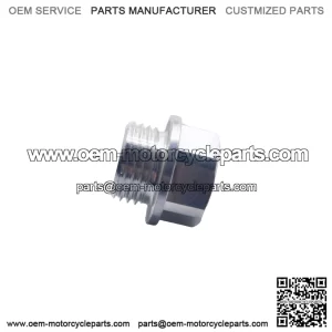Drain Plug for General Application