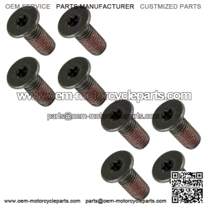 Polaris 7518978 8X Wheel Bolt M10X1.5mm